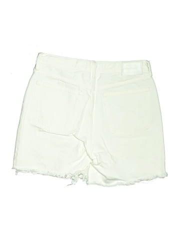 Everlane Denim Shorts (view 2)