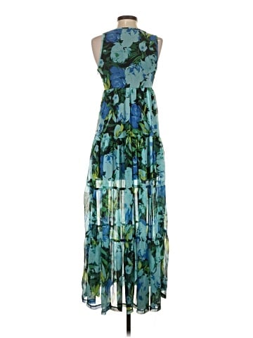 Sparkle & Fade Cocktail Dress (view 2)
