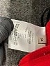 Givenchy 100% Wool Solid Red Wool Skirt Size EU 38 / US 8 - photo 13