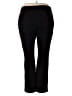 Rafaella Black Jeggings Size 18W - photo 2