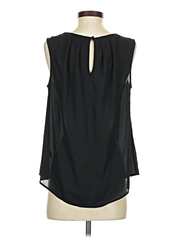 Worthington Sleeveless T-Shirt (view 2)