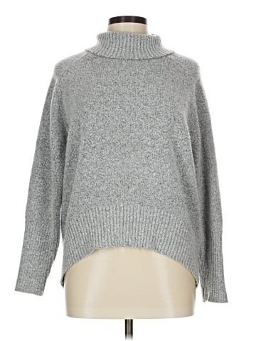 Fashion Nova Turtleneck Sweater (view 1)