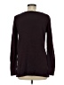 Ann Taylor LOFT Outlet Burgundy Pullover Sweater Size M - photo 2