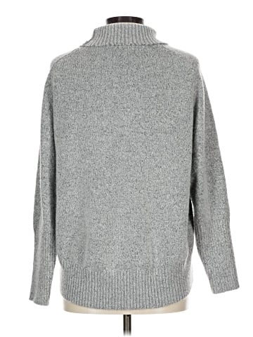 Fashion Nova Turtleneck Sweater (view 2)