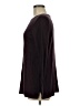 Ann Taylor LOFT Outlet Burgundy Pullover Sweater Size M - photo 5
