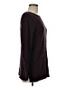 Ann Taylor LOFT Outlet Burgundy Pullover Sweater Size M - photo 4