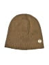 MICHAEL Michael Kors Tan Beanie One size - photo 1