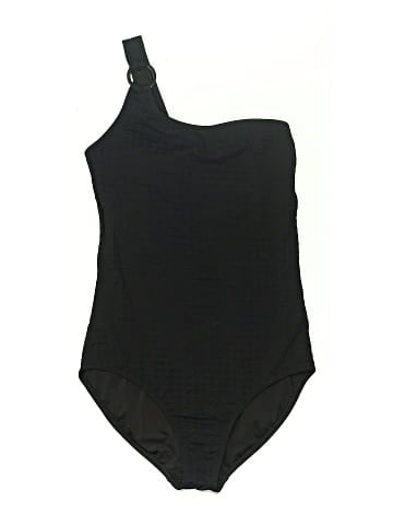Shoshanna One Piece Swimsuit (view 1)