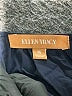 Ellen Tracy Blue Black Pullover Sweater Size M - photo 7