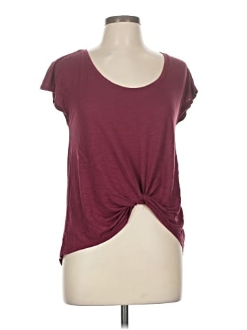 Pure & Good Short Sleeve T-Shirt (view 1)