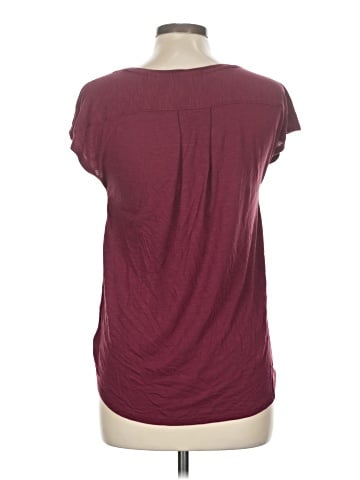 Pure & Good Short Sleeve T-Shirt (view 2)