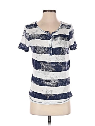 Onque Casuals Short Sleeve Top (view 1)