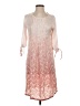 Assorted Brands Pink Cocktail Dress Size XS - photo 1