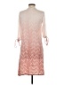 Assorted Brands Pink Cocktail Dress Size XS - photo 2