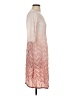 Assorted Brands Pink Cocktail Dress Size XS - photo 4