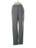 Unbranded Chevron-herringbone Gray Track Pants Size S - photo 1