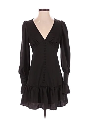 Shein Cocktail Dress (view 1)
