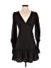 Shein Black Cocktail Dress Size S - photo 1