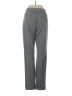 Unbranded Chevron-herringbone Gray Track Pants Size S - photo 2