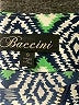 Baccini 100% Polyester Green Long Sleeve Blouse Size S - photo 7