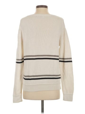Kathryn McCarron Pullover Sweater (view 2)