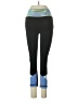 Lululemon Athletica Color Block Black Active Pants Size 2 - photo 2