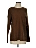 Madewell Brown Pullover Sweater Size S - photo 1