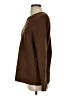 Madewell Brown Pullover Sweater Size S - photo 5