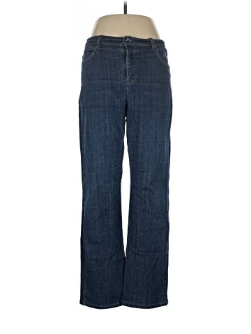 Style&Co Jeans (view 1)