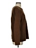 Madewell Brown Pullover Sweater Size S - photo 4