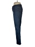 Style&Co Chevron-herringbone Blue Jeans Size 12 Short - photo 5