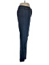 Style&Co Chevron-herringbone Blue Jeans Size 12 Short - photo 4