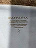 Athleta Blue Active Pants Size L - photo 7