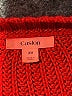 Caslon 100% Acrylic Red Pullover Sweater Size XS - photo 7