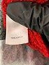 Caslon 100% Acrylic Red Pullover Sweater Size XS - photo 8