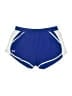 Under Armour Color Block Blue Athletic Shorts Size M (estimated) - photo 1