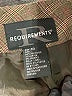 Requirements Plaid Brown Casual Skirt Size 10 - photo 4