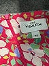 Yumi Kim Floral Pink Romper Size XS - photo 4