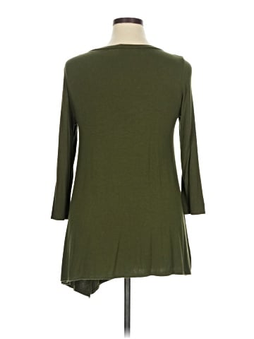 emerald Casual Dress (view 2)