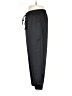 A New Day 100% Polyester Solid Black Casual Pants Size L - photo 5