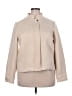 Apt. 9 Solid Ivory Tan Jacket Size XXL - photo 1