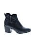 Blondo Black Ankle Boots Size 9 1/2 - photo 1