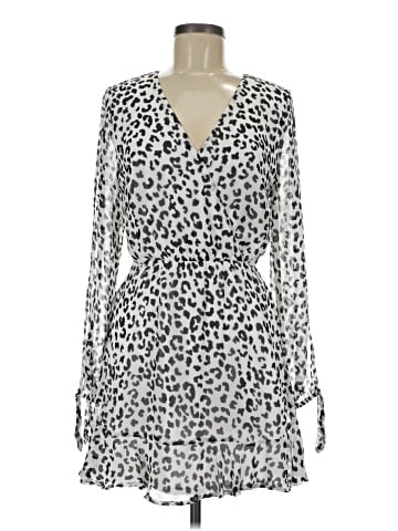 Great Jones Casual Dress (view 1)