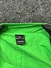 Shein Solid Green Shorts Size XS - photo 3