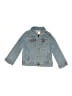 Carter's Blue Denim Jacket Size 4T - photo 1