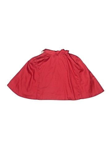 Moxie & Mabel Poncho (view 2)