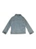 Carter's Blue Denim Jacket Size 4T - photo 2