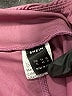 Shein Solid Purple Casual Skirt Size 12 - photo 3