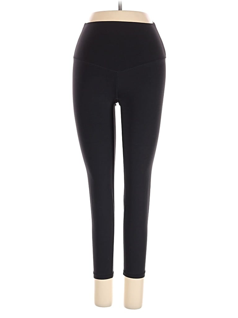 Aerie Active Pants In Black