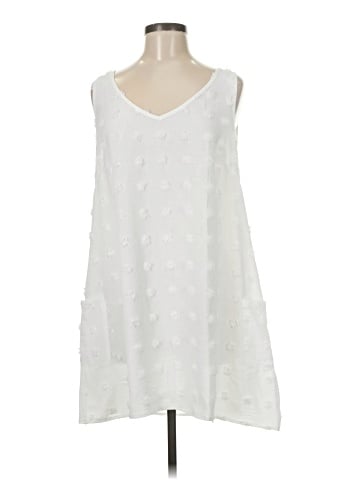 Blooming Jelly Casual Dress (view 1)